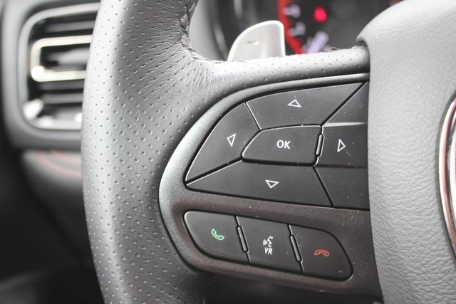 Used 2026 Dodge Durango GT AWD/4WD image 16