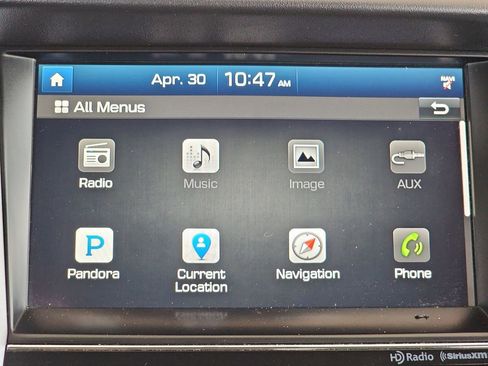Used 2016 Hyundai Tucson Limited FWD image 27