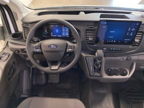 New 2026 Ford Transit 350 148 High Roof Extended AWD image 11