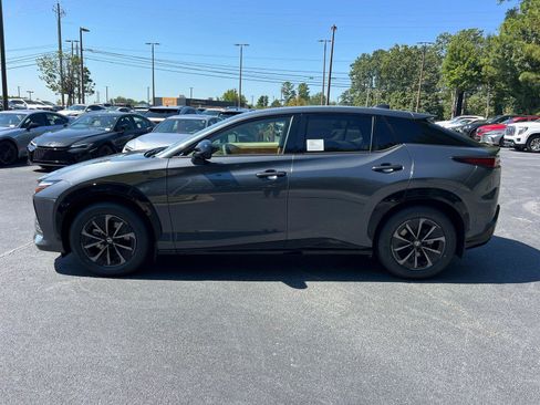 New 2026 Lexus RZ 350e 2WD image 8