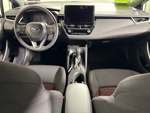 Certified 2024 Toyota Corolla SE FWD image 47