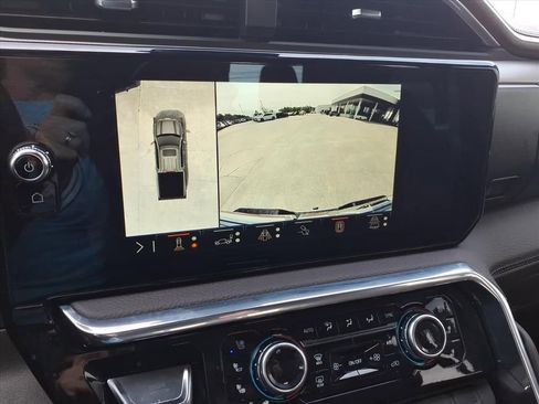 Used 2025 GMC Sierra 1500 Denali image 30