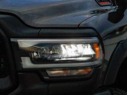 Certified 2022 RAM 2500 Power Wagon w/ Level 1 Equipment Group image 5