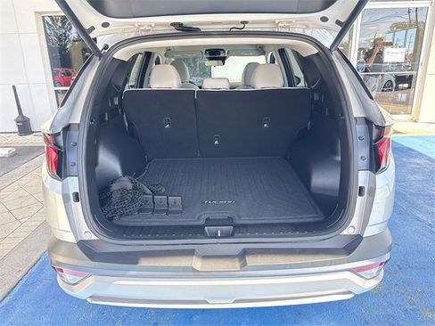 Used 2025 Hyundai Tucson SEL image 30