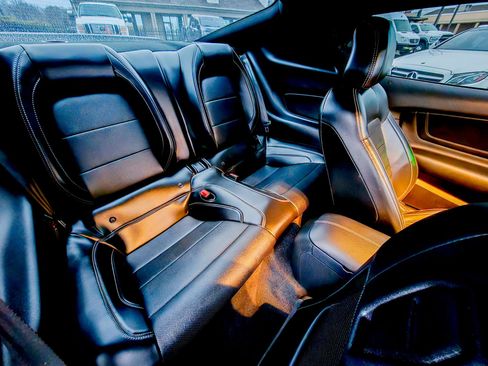 Used 2020 Ford Mustang GT Premium w/ GT Performance Package image 36