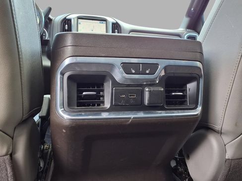 Used 2020 Chevrolet Silverado 2500 LTZ w/ LTZ Premium Package AWD/4WD image 24