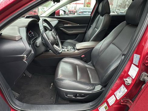 Certified 2023 MAZDA CX-30 AWD 2.5 S w/ Premium Package image 14