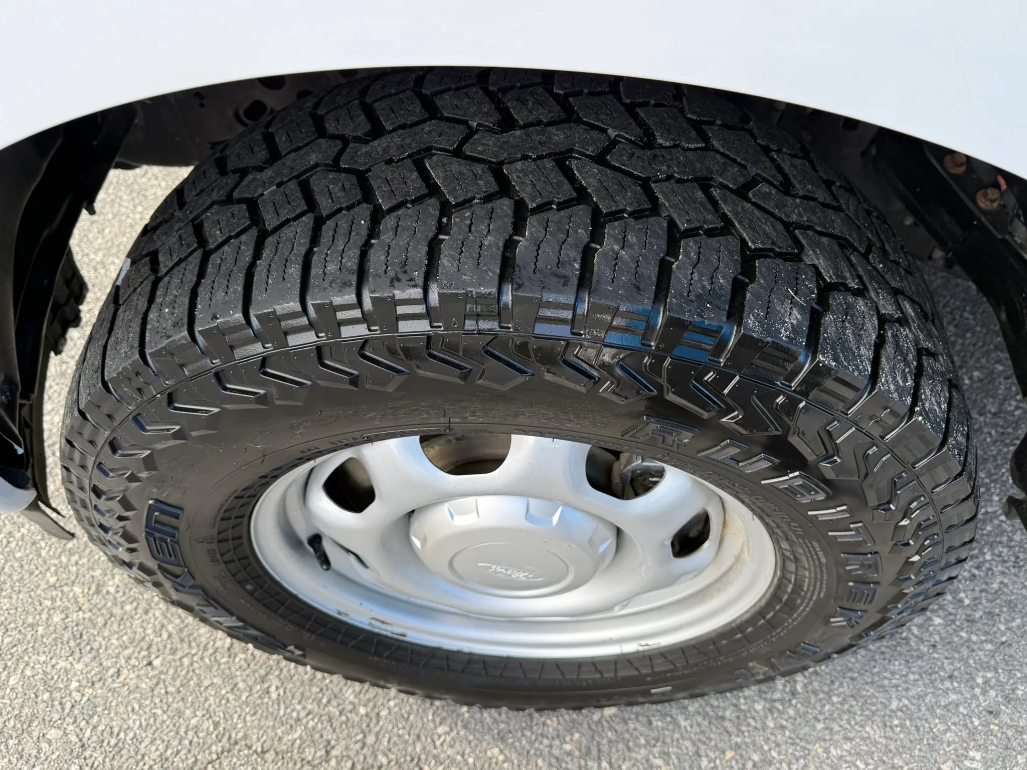Used 2021 Ford F150 XL w/ Equipment Group 101A High AWD/4WD image 30