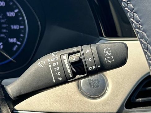 Used 2022 Hyundai Palisade SEL w/ 8P Bench Seat Package FWD image 9