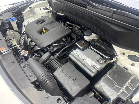 Used 2023 Kia Seltos S FWD image 74