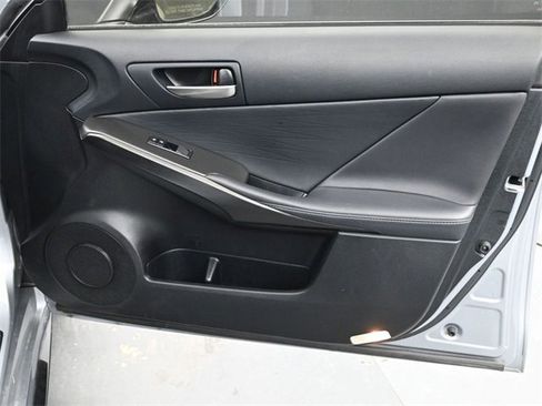 Used 2021 Lexus IS 350 F Sport w/ Navigation Package image 17