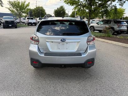 Used 2015 Subaru Crosstrek Touring
