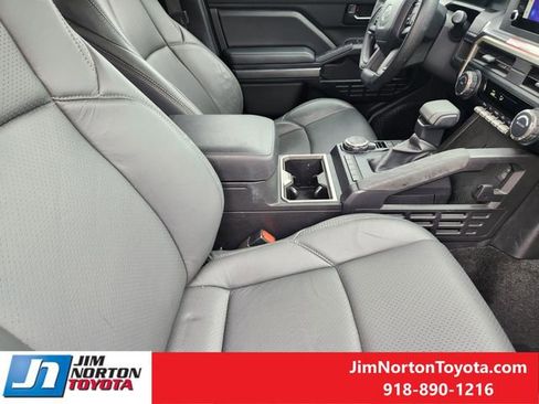 Used 2024 Toyota Tacoma SR5 image 15