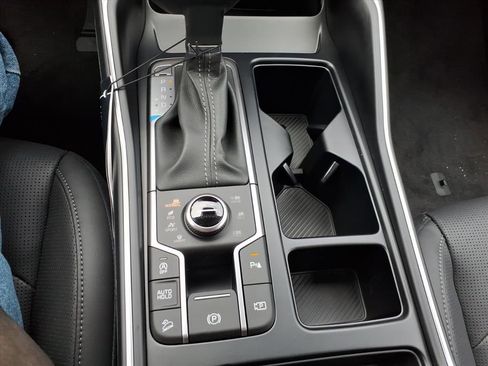 New 2026 Kia Sorento X-Line EX image 17