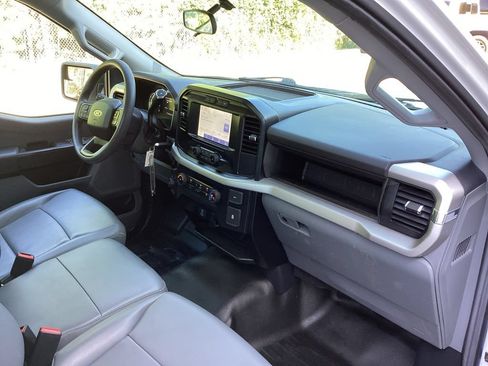 Used 2023 Ford F150 XL AWD/4WD image 36