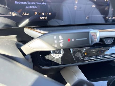 New 2026 Buick Envision Avenir image 20