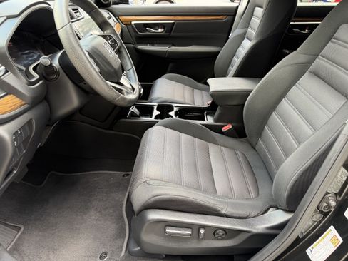 Used 2019 Honda CR-V EX image 51
