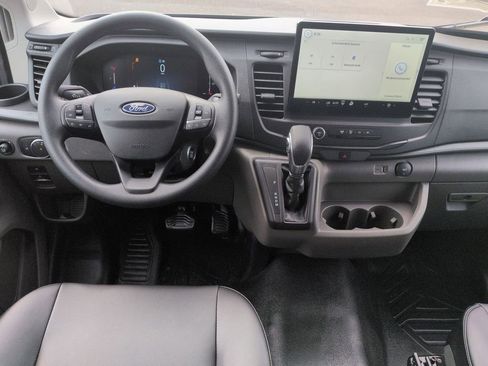 New 2026 Ford Transit 150 Low Roof RWD image 20