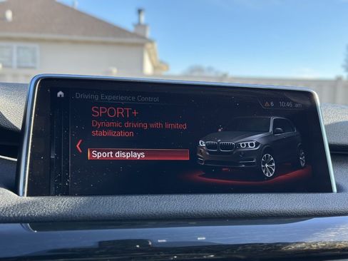 Used 2018 BMW X5 xDrive50i image 42