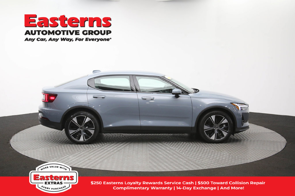 Used 2024 Polestar Polestar 2 AWD/4WD image 44
