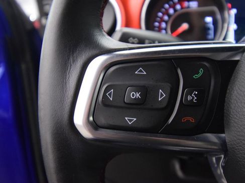 Used 2018 Jeep Wrangler Unlimited Rubicon AWD/4WD image 38
