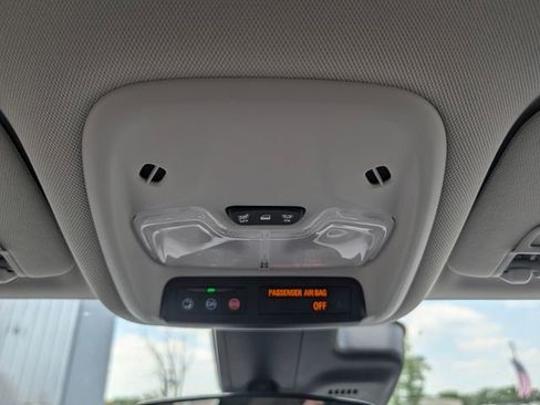 Used 2023 Chevrolet Bolt EUV LT w/ Driver Confidence Package FWD image 23