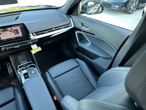 New 2026 BMW X2 xDrive28i w/ Technology Package AWD/4WD image 21