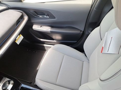 New 2026 Toyota Prius XLE image 13