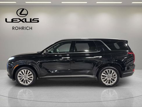 Used 2020 Hyundai Palisade Limited image 8