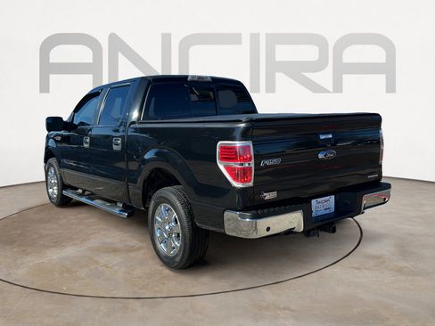 Used 2013 Ford F150 XLT w/ Luxury Equipment Group image 8