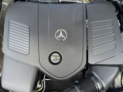 Certified 2026 Mercedes-Benz GLC 300 4MATIC image 12