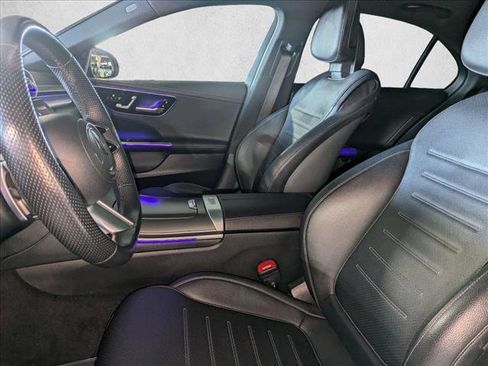 Certified 2023 Mercedes-Benz C 300 Sedan image 19