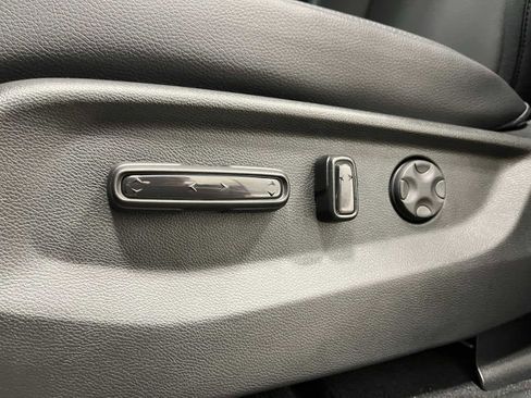 New 2026 Honda Odyssey EX-L image 10