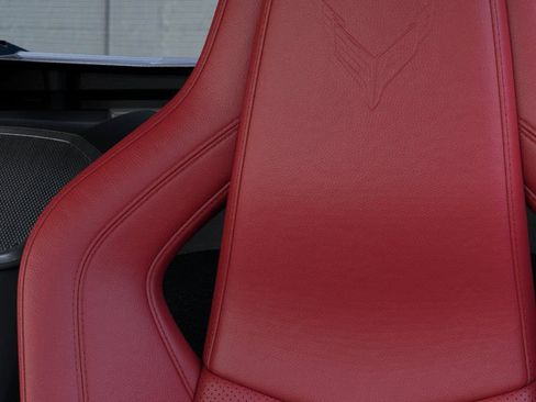 New 2026 Chevrolet Corvette Stingray Coupe w/ 1LT RWD image 21