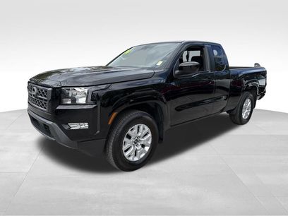 Used 2024 Nissan Frontier SV w/ SV Convenience Package