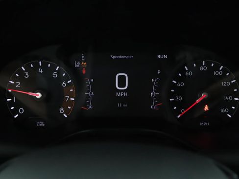 New 2026 Jeep Compass Limited image 9