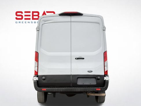 Used 2020 Ford Transit 250 Medium Roof image 6