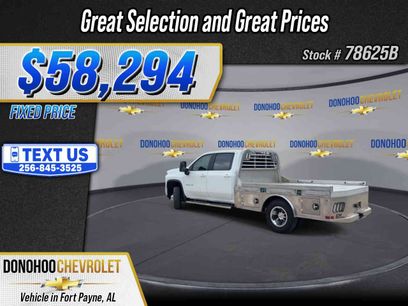Used 2024 Chevrolet Silverado 3500 LT w/ Convenience Package