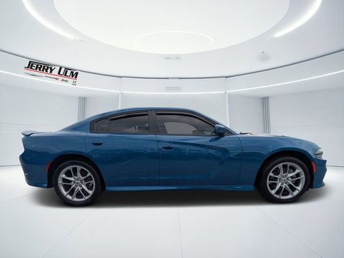 Used 2022 Dodge Charger GT w/ Plus Group image 2