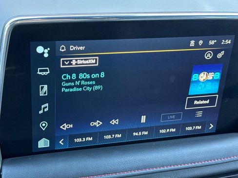 Used 2023 Chevrolet Tahoe RST w/ RST Performance Edition image 20