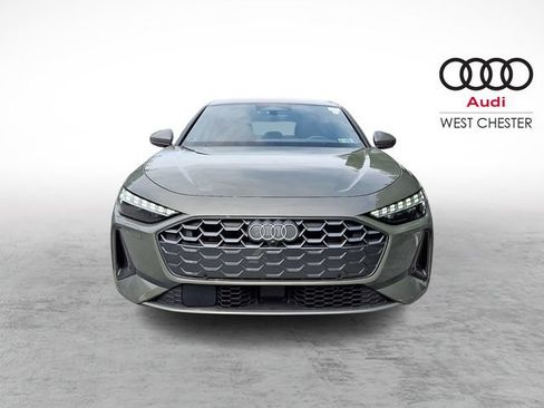 Certified 2025 Audi A5 2.0T Premium Plus AWD/4WD image 2