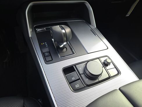 New 2026 MAZDA CX-70 3.3 Turbo w/ Preferred Package image 14