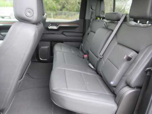 Used 2024 GMC Sierra 1500 Denali image 35