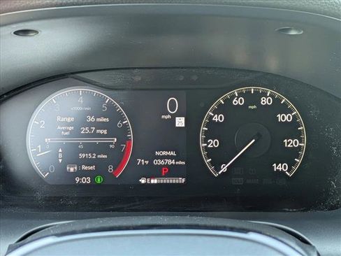 Used 2024 Honda HR-V Sport image 11