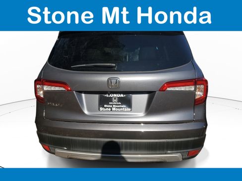 Used 2022 Honda Pilot EX-L image 10