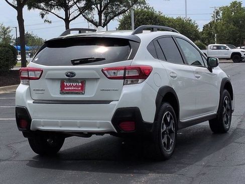 Used 2019 Subaru Crosstrek 2.0i Premium AWD/4WD image 5