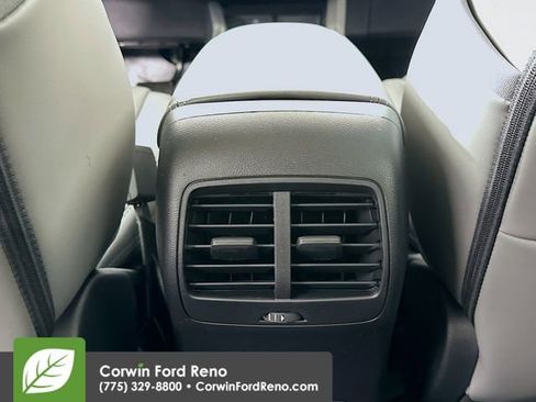 New 2025 Ford Bronco Sport Badlands w/ Badlands Tech Package image 28