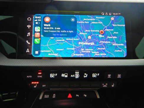 Used 2024 Audi RS 3 image 5