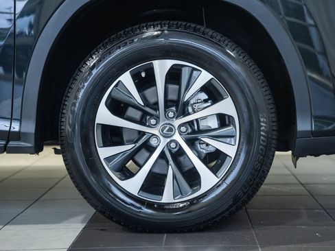 Used 2022 Lexus RX 350 AWD image 14