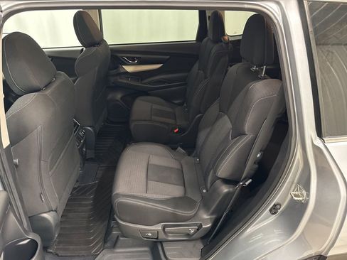 Used 2021 Subaru Ascent Premium w/ Sport Package image 11